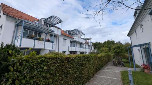 Foto - Wohnung zum Kaufen in Riemerling 329.000,00 € 48 m²