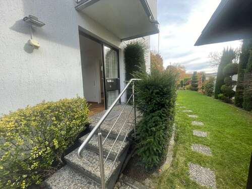 Foto - Wohnung zum Mieten in Freiburg im Breisgau Opfingen 700,00 € 65 m²