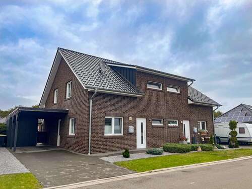 Foto - Haus zum Kaufen in Herzlake 349.000,00 € 110 m²