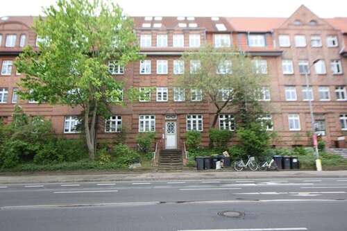 Foto - Wohnung zum Mieten in Schwerin 450,00 € 55.44 m²