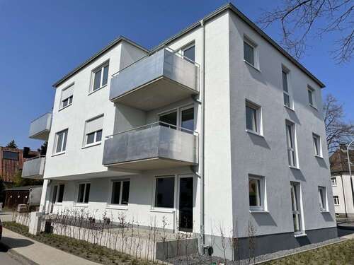 Foto - Wohnung zum Mieten in Coesfeld 815,00 € 74.18 m²