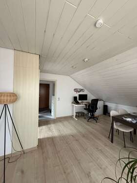 Foto - Wohnung zum Mieten in Ludwigsburg 580,00 € 46 m²