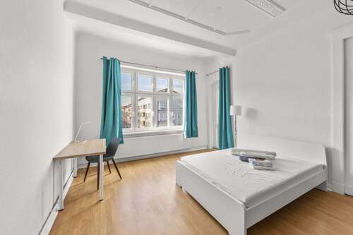 Foto - WG-Zimmer in Berlin 695,00 € 15 m²