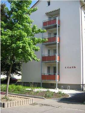 Foto - Wohnung zum Mieten in Weil am Rhein 510,00 € 61 m²