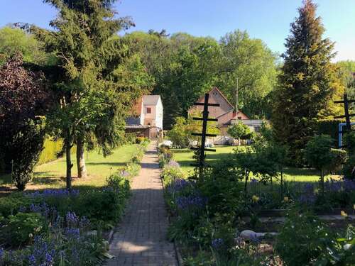 Foto - Haus zum Kaufen in Mücheln (Geiseltal) 295.000,00 € 180 m²