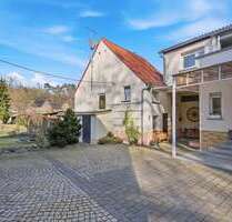 Haus zum Kaufen in Mücheln (Geiseltal) 295.000,00 € 180 m²