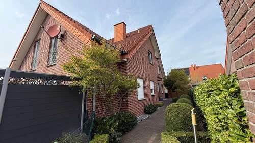 Foto - Wohnung zum Kaufen in Rheda-Wiedenbrück Wiedenbrück 228.000,00 € 64 m²