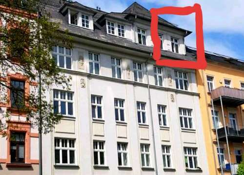 Foto - Wohnen auf Zeit in Chemnitz 435,00 €