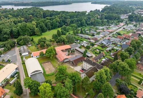 Foto - Halle in Dobbertin 649.000,00 € 200 m²