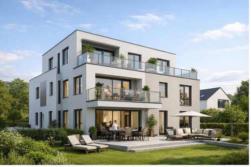 Foto - Grundstück zu verkaufen in München 1.900.000,00 € 632 m²