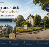 Grundstück zu verkaufen in München 1.900.000,00 € 632 m²