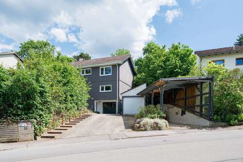 Foto - Haus zum Kaufen in Weißenburg 639.000,00 € 249.36 m²