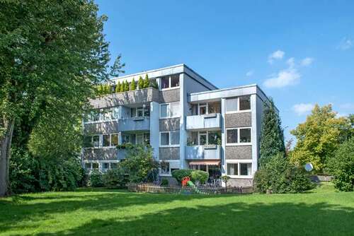 Foto - Wohnung zum Mieten in Dortmund 712,00 € 88.08 m²