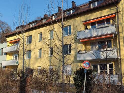 Foto - Wohnung zum Mieten in München 650,00 € 33 m²
