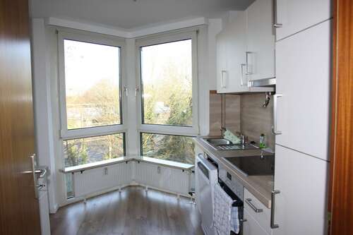 Foto - Wohnung zum Kaufen in Buxtehude 218.000,00 € 75 m²
