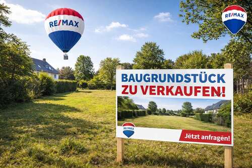 Foto - Grundstück zu verkaufen in Herford 179.990,00 € 485 m²