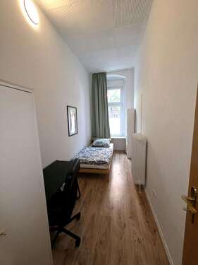 Foto - WG-Zimmer in Berlin 600,00 € 14 m²