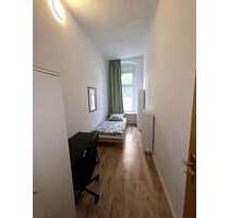 WG-Zimmer in Berlin 600,00 € 14 m²