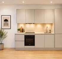 Wohnung zum Mieten in Düsseldorf 1.073,00 € 40.3 m²