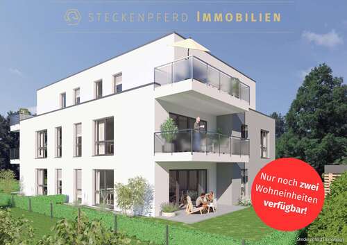 Foto - Wohnung zum Kaufen in Wunstorf Steinhude 479.000,00 € 99.06 m²