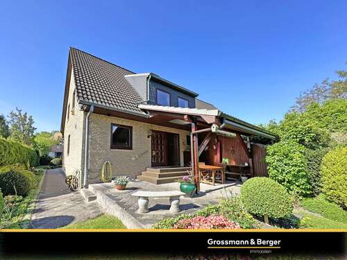 Foto - Haus zum Kaufen in Tangstedt 495.000,00 € 120 m²