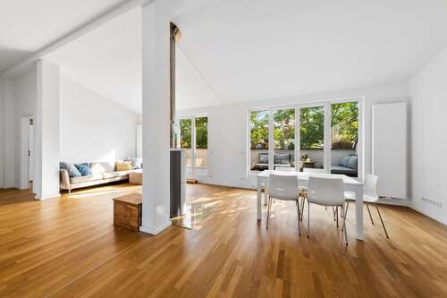 Foto - Wohnung zum Kaufen in Berlin 540.000,00 € 101 m²