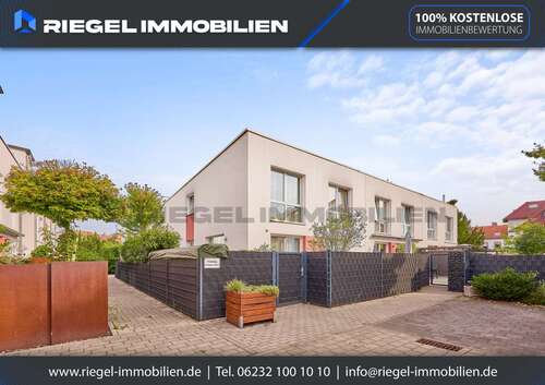 Foto - Haus zum Kaufen in Speyer 849.500,00 € 135.19 m²