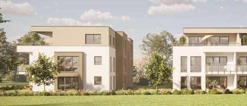 Foto - Wohnung zum Kaufen in Löchgau 539.800,00 € 83.23 m²