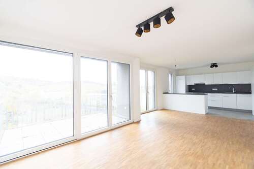 Foto - Wohnung zum Mieten in Weinsberg 1.094,00 € 81.04 m²