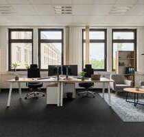 Büro in Nürnberg 661,00 € 27.66 m²