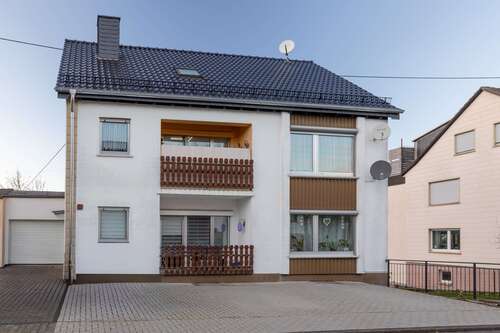 Foto - Haus zum Kaufen in Speicher 329.000,00 € 201 m²