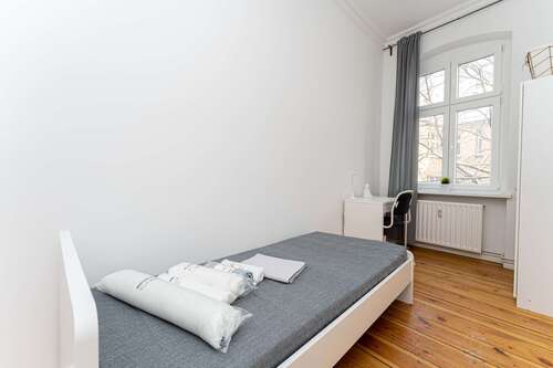 Foto - WG-Zimmer in Berlin 655,00 € 15 m²