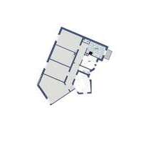 Wohnung zum Mieten in Nürnberg 1.300,00 € 113 m²