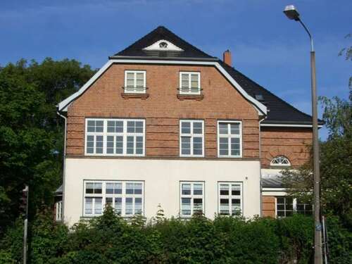 Foto - Wohnung zum Mieten in Schwerin 760,00 € 91 m²