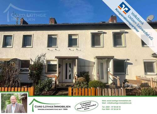 Foto - Haus zum Kaufen in Wriedel Lintzel 69.500,00 € 68 m²