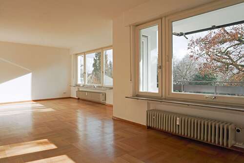 Foto - Wohnung zum Mieten in Leonberg-Höfingen 1.280,00 € 127.1 m²