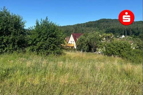 Foto - Grundstück zu verkaufen in Kirchensittenbach 190.000,00 € 652 m²