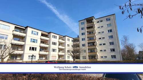 Foto - Wohnung zum Kaufen in Berlin Mariendorf 249.000,00 € 59.89 m²