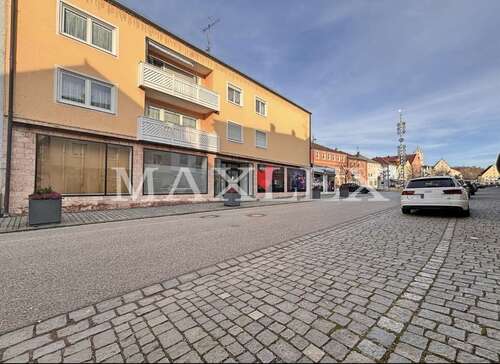 Foto - Wohnung zum Mieten in Aidenbach 700,00 € 116 m²
