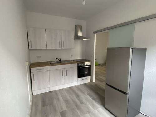 Foto - Wohnung zum Mieten in Gera 450,00 € 69.02 m²