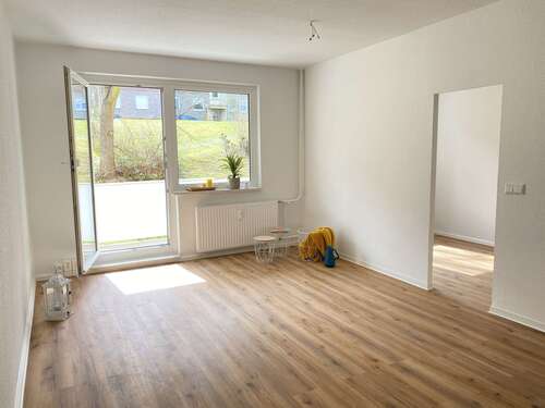 Foto - Wohnung zum Mieten in Gera 450,00 € 69.02 m²