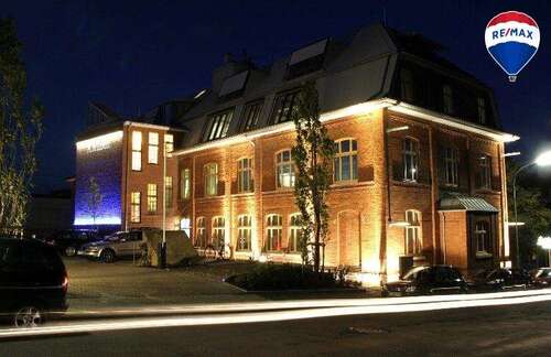 Foto - Büro in Herford 1.273,00 € 134 m²