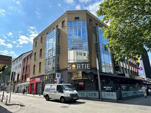 Foto - Wohnung zum Mieten in Bochum 950,00 € 90 m²