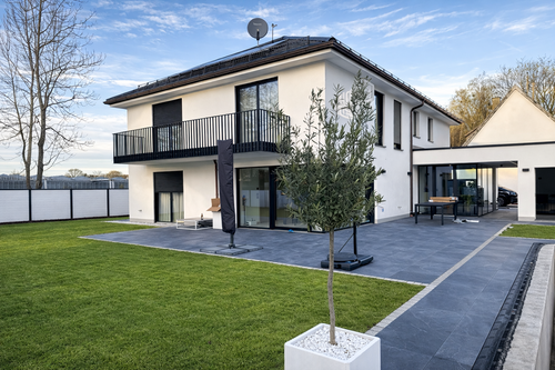 Foto - Haus zum Kaufen in München 3.700.000,00 € 430 m²