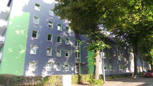Foto - Wohnung zum Mieten in Duisburg 529,00 € 67 m²