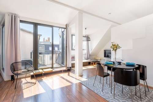 Foto - Wohnung zum Kaufen in Berlin 695.000,00 € 91 m²