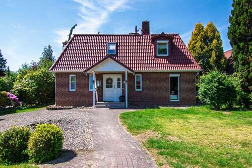 Foto - Haus zum Kaufen in Grabau 499.000,00 € 133 m²