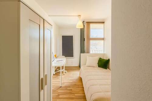 Foto - WG-Zimmer in Berlin 730,00 € 10 m²