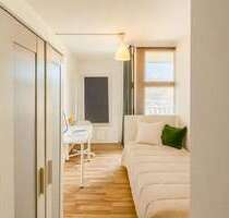WG-Zimmer in Berlin 730,00 € 10 m²