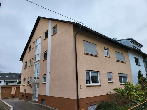 Foto - Wohnung zum Mieten in Karlsruhe 1.200,00 € 94 m²